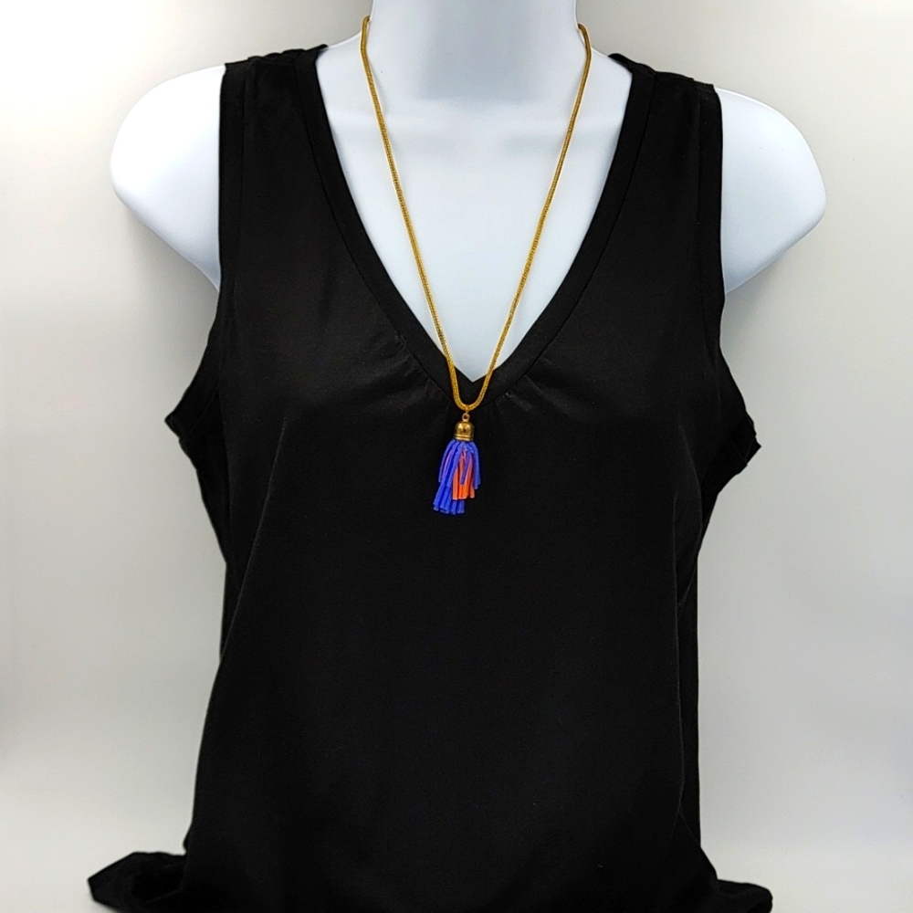 Rafaella black top